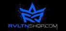 rvltn apparel logo
